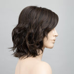 coffeebrown rooted