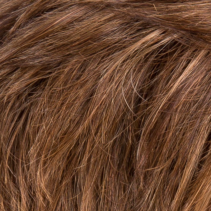 Encore Mono mocca rooted – Ellen Wille