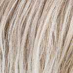 pearlblonde rooted