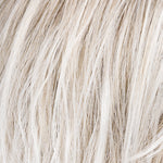 silverblonde rooted
