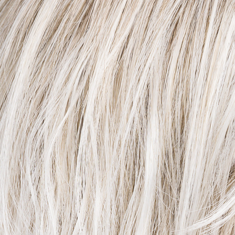 silverblonde rooted