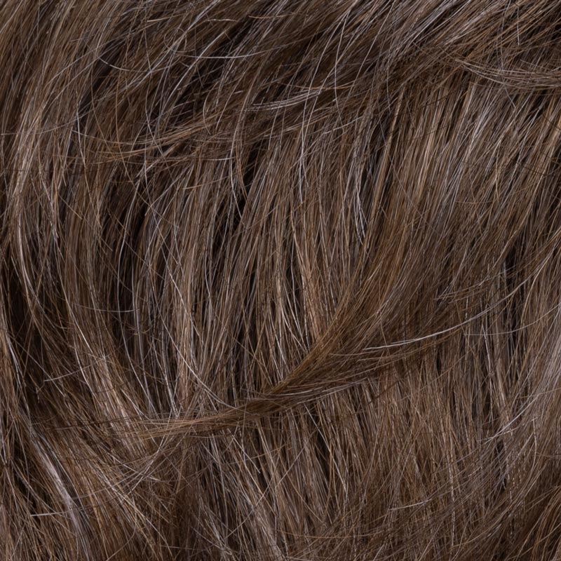 Escape Soft coffeebrown frosted – Ellen Wille