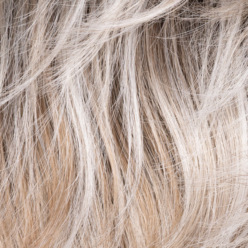 Escape Soft pearlblonde rooted – Ellen Wille