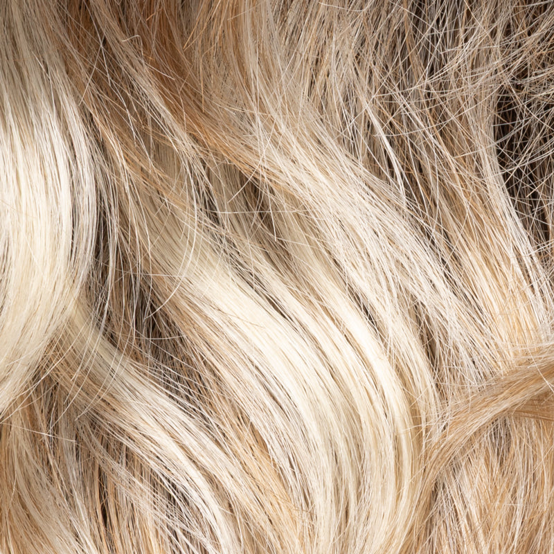 Escape Soft sandyblonde rooted – Ellen Wille