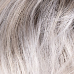 Escape Soft silverblonde rooted – Ellen Wille