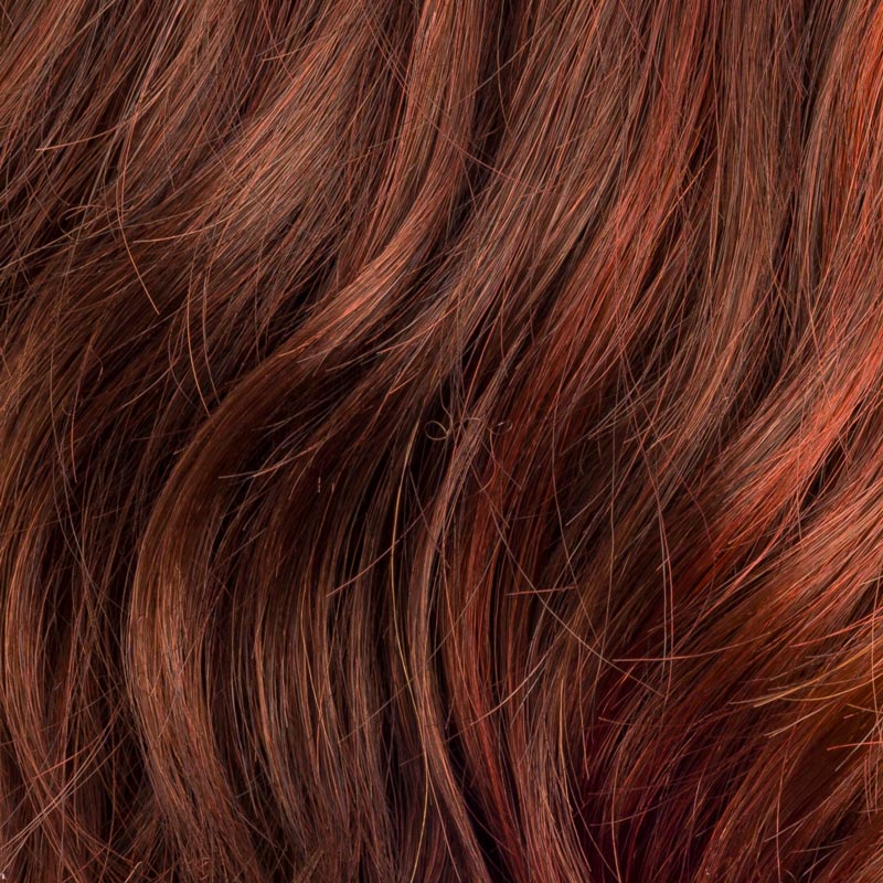 Esprit Soft auburn lighted – Ellen Wille