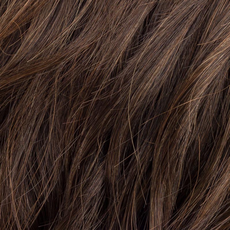 Esprit Soft darkchocolate rooted – Ellen Wille