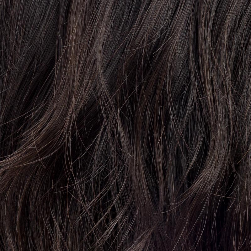 Esprit Soft espresso rooted – Ellen Wille
