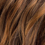 Esprit Soft hazelnut rooted – Ellen Wille