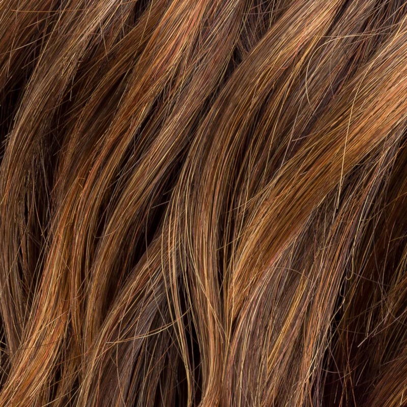 Esprit Soft hazelnut rooted – Ellen Wille