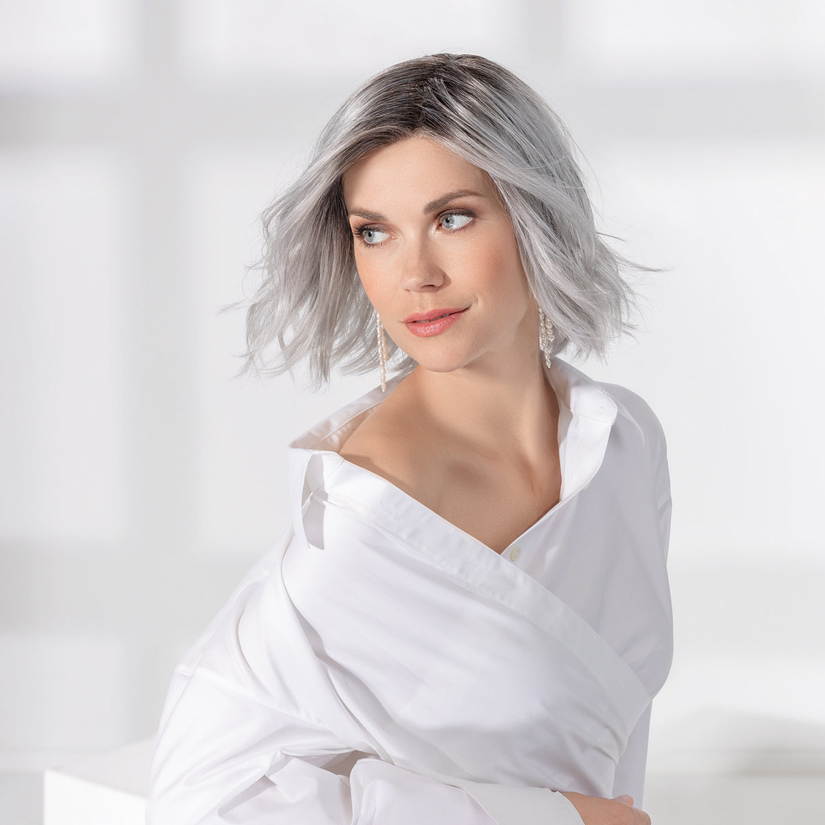 Esprit Soft Perücke – Ellen Wille