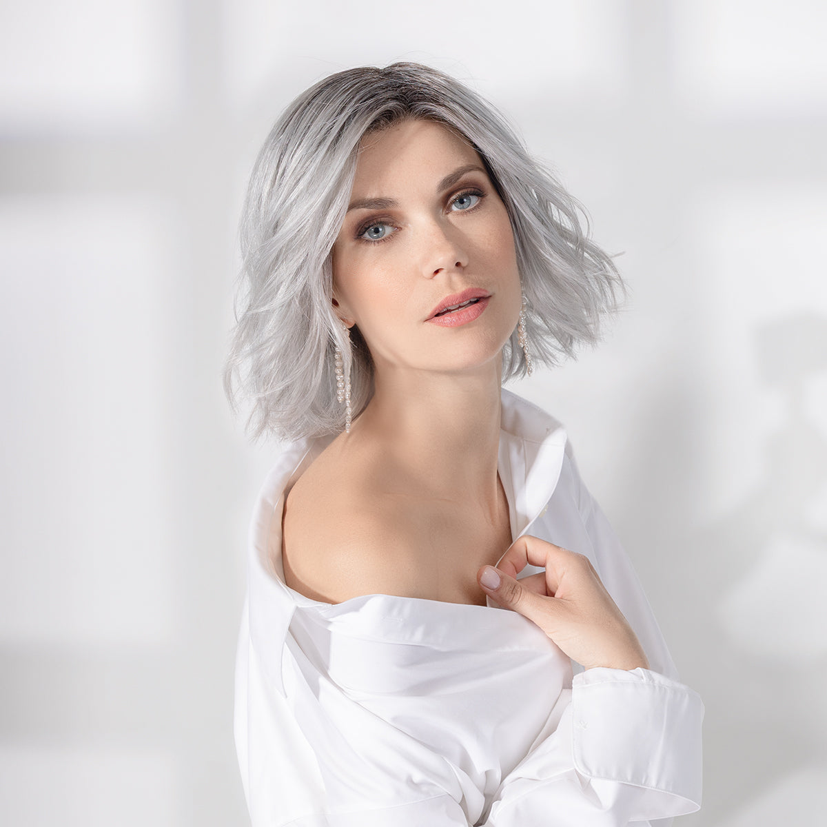 Esprit Soft Perücke – Ellen Wille