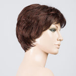 darkauburn mix