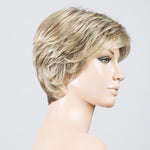 sandyblonde rooted