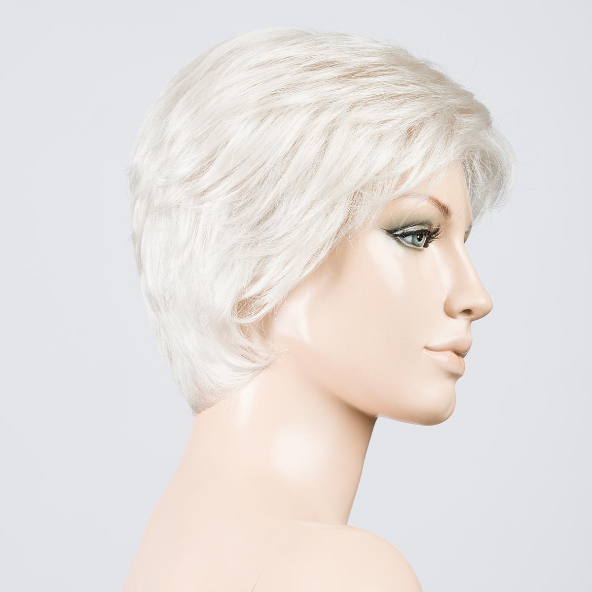 white mix