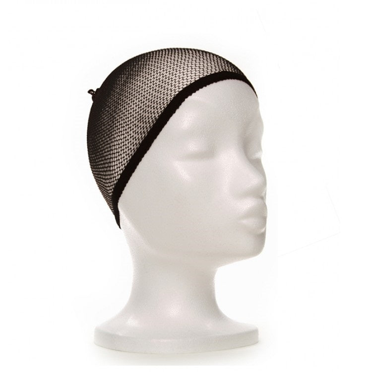 Ellen Wille Wig Cap schwarz
