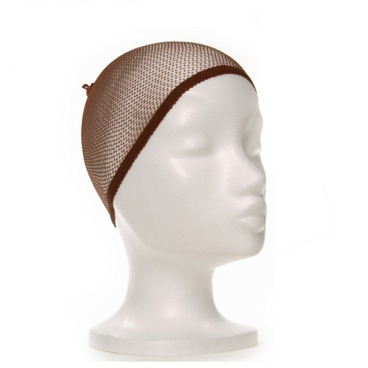 Ellen Wille Wig Cap braun