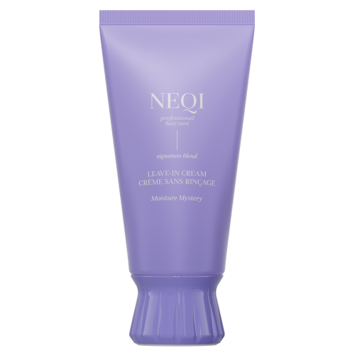 NEQIHAIR Moisture Mystery Leave-In Cream