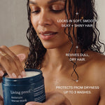Living Proof Perfect Hair Day Moisture Rescue Mask 236 ml – Ansicht 3