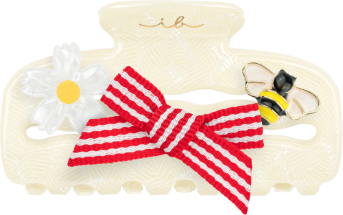 invisibobble® Myclaw M Wildflower Juicy Charms Haarspange