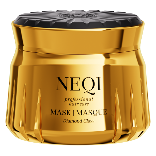 NEQIHAIR Diamond Glass Mask