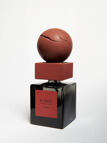Mabou Scented Sculpture Timber, Ansicht 2
