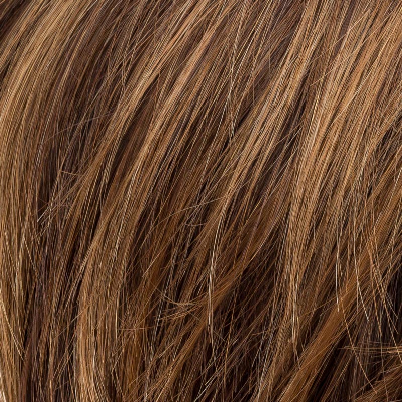Fame Soft mocca rooted – Ellen Wille