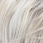 Fame Soft silverblonde rooted – Ellen Wille
