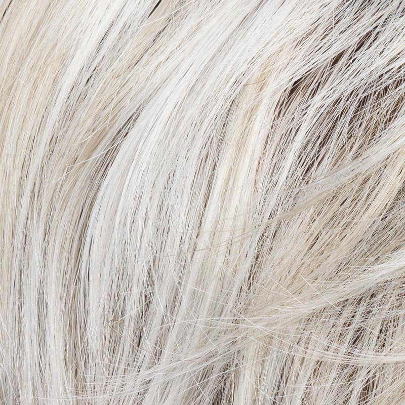 Fame Soft silverblonde rooted – Ellen Wille