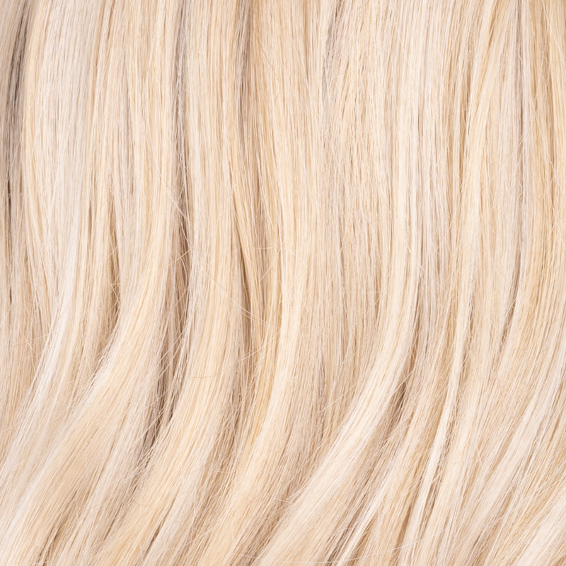 Fantasy Deluxe pastelblonde rooted – Ellen Wille