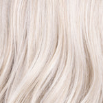 Fantasy Deluxe silverblonde rooted – Ellen Wille