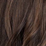 Fantasy small Deluxe coffeebrown lighted – Ellen Wille