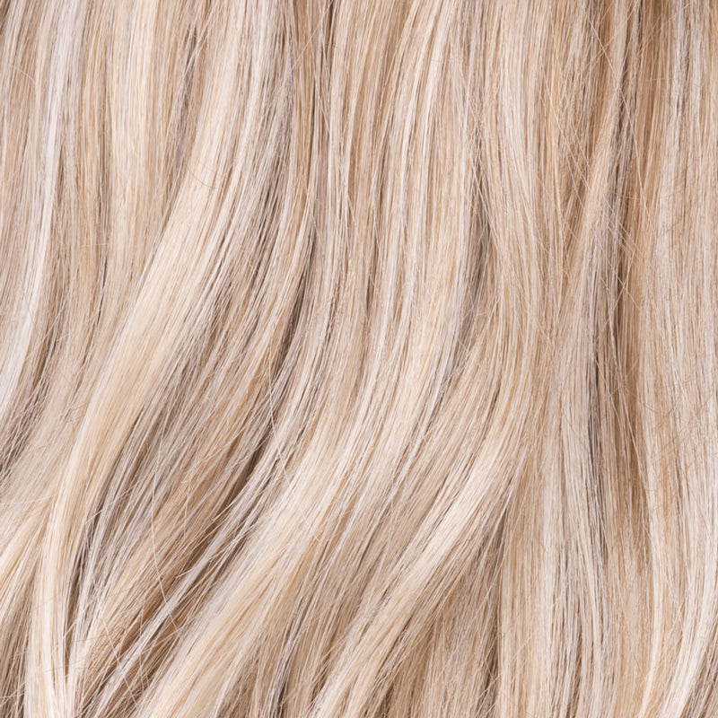 Fantasy small Deluxe pearlblonde rooted – Ellen Wille