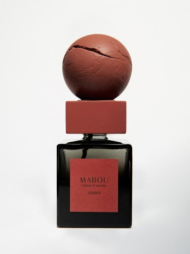 Mabou Scented Sculpture Timber