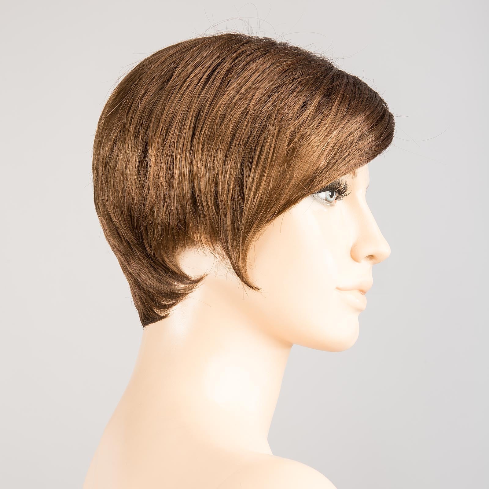 Fenja Mono Part - chocolate mix