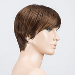 Fenja Small Mono Part - chocolate rooted