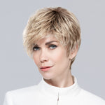 Fenja Small Mono Part - champagne rooted