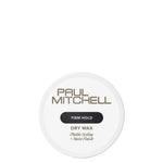 Paul Mitchell Firm Hold Dry Wax 50 g