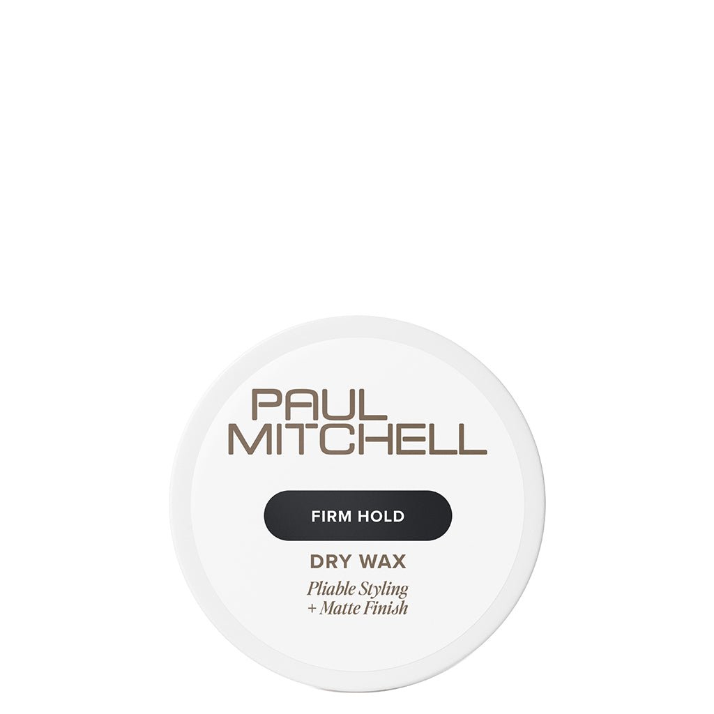 Paul Mitchell Firm Hold Dry Wax 50 g