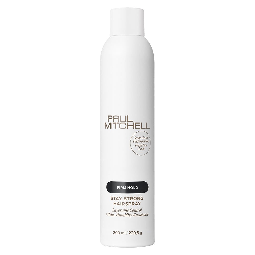 Paul Mitchell Firm Hold Stay Strong Hairspray 300 ml