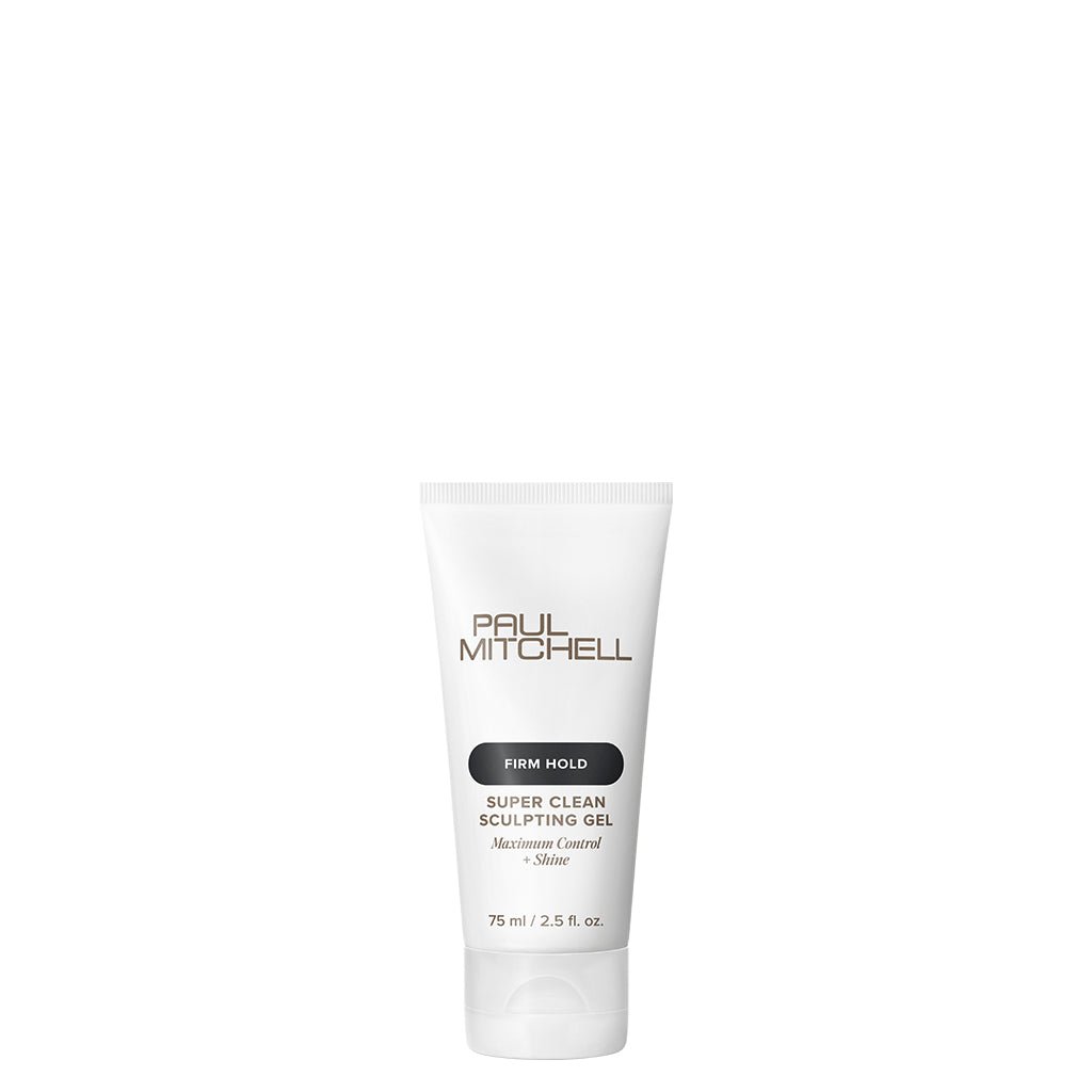 Paul Mitchell Firm Hold Super Clean Sculpting Gel 75 ml