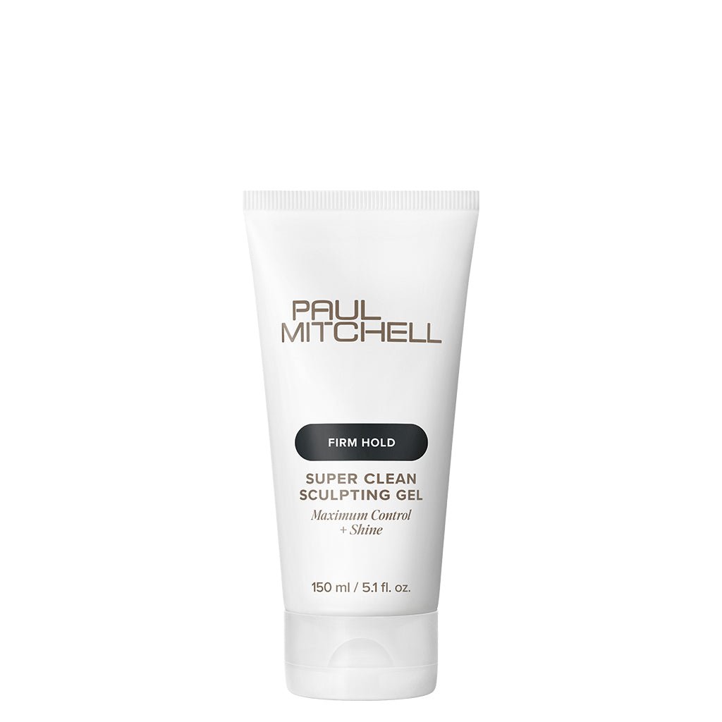 Paul Mitchell Firm Hold Super Clean Sculpting Gel 500 ml