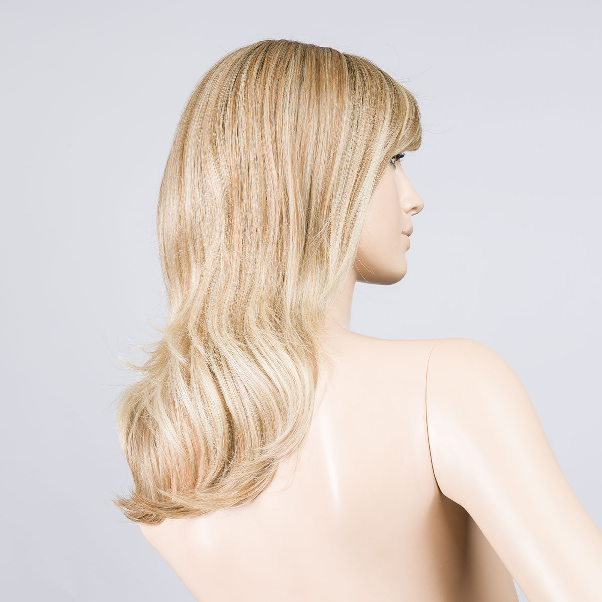sandyblonde rooted