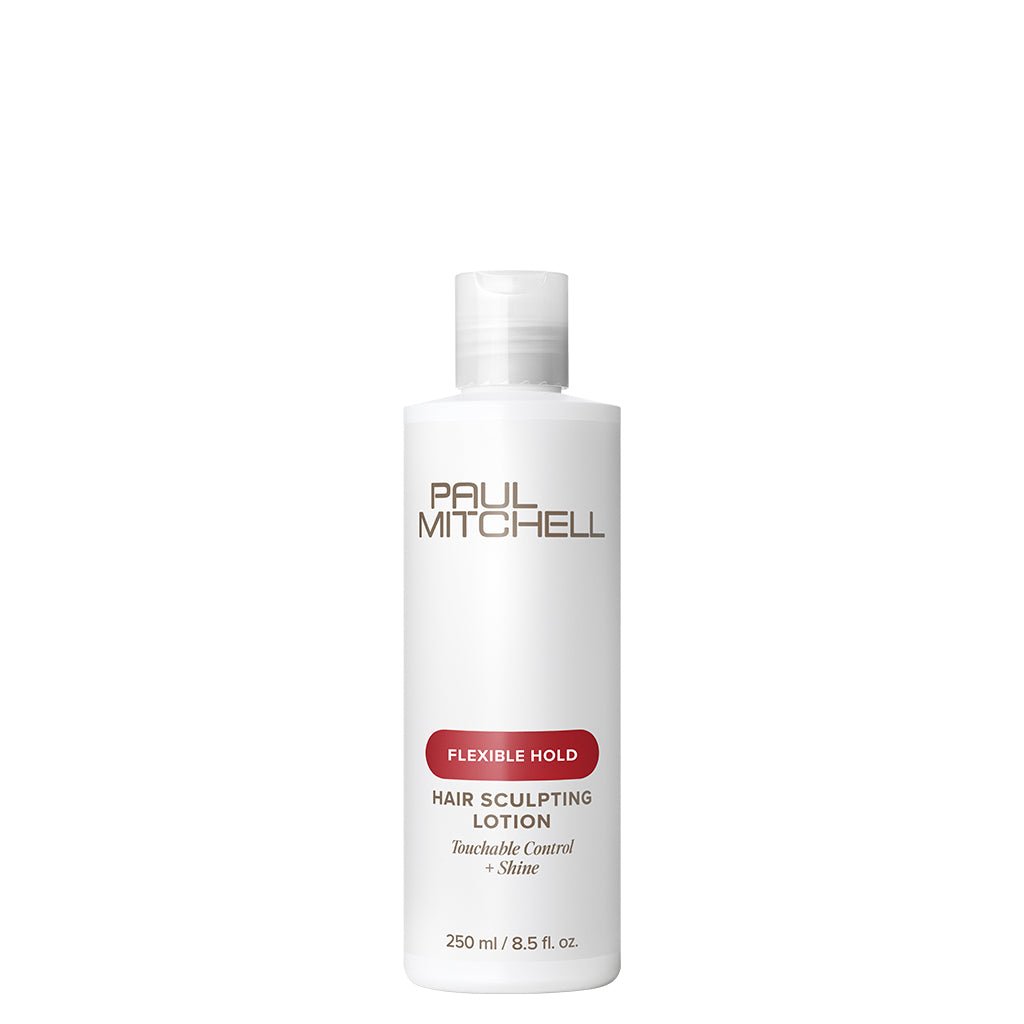Paul Mitchell Flexible Hold Hair Sculpting Lotion 250 ml