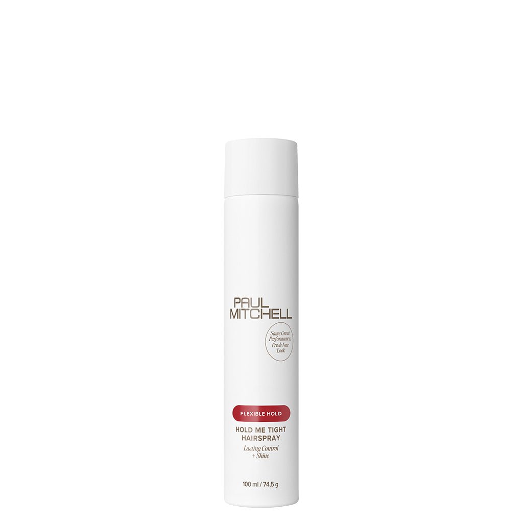 Paul Mitchell Flexible Hold Hold Me Tight Hairspray