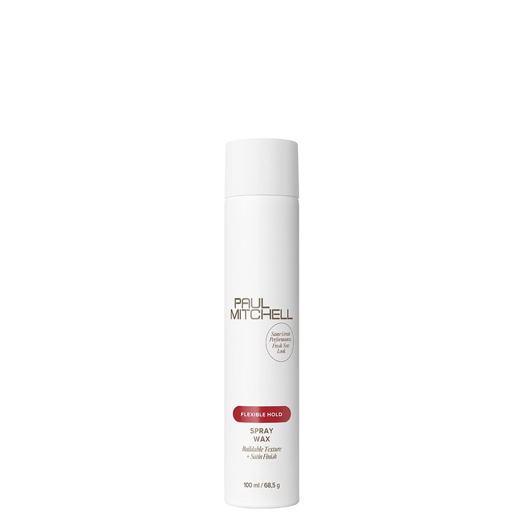Paul Mitchell Flexible Hold Spray Wax 100 ml