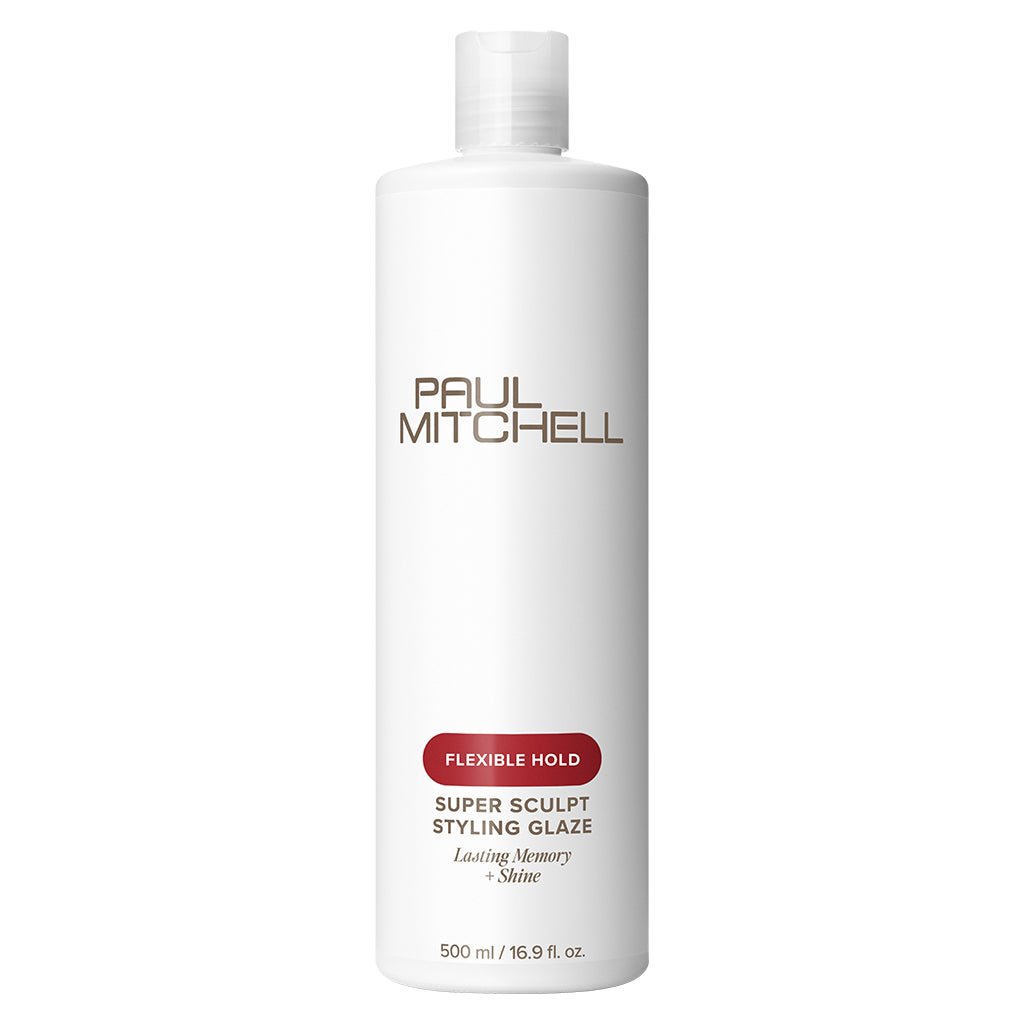 Paul Mitchell Flexible Hold Super Sculpt Styling Glaze 500 ml