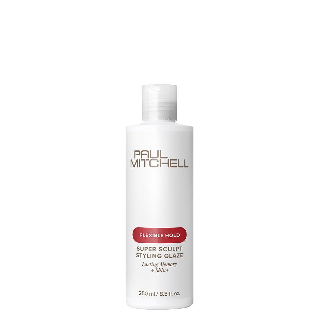 Paul Mitchell Flexible Hold Super Sculpt Styling Glaze