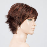 Flip Mono - darkauburn rooted