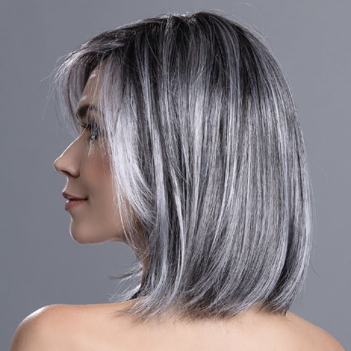 Ellen Wille - Ellen's Changes - Flirt Mono Part
